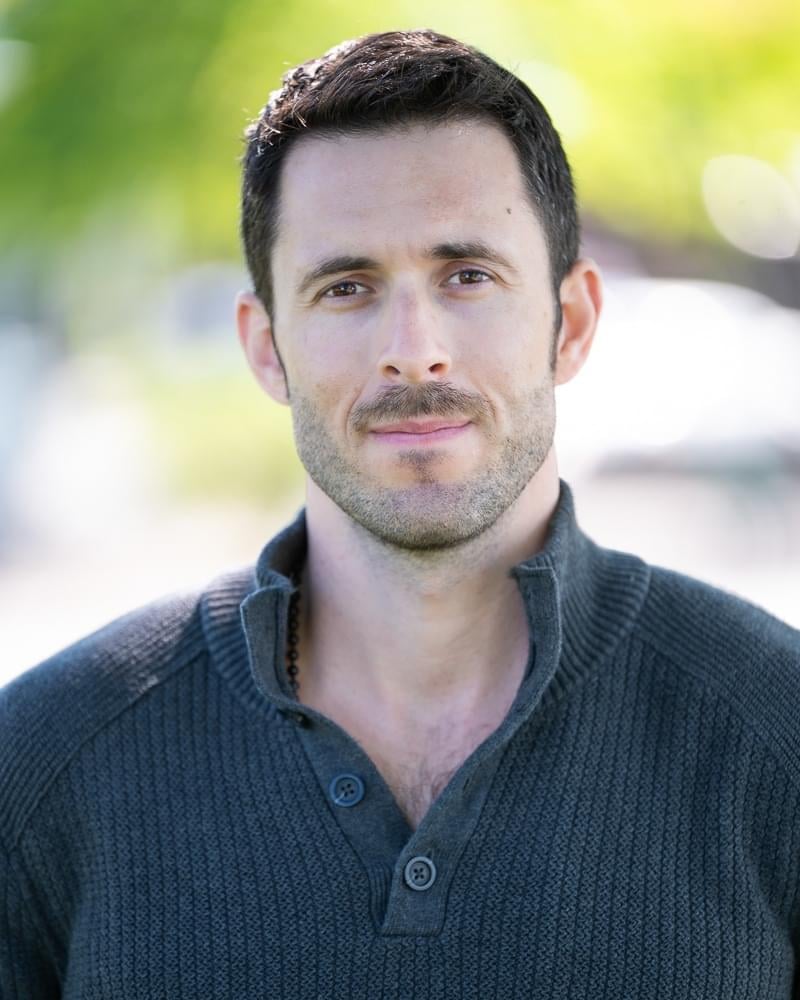 Josh Hudson